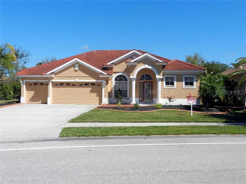 689 Rivendell Blvd., Osprey, FL 34229