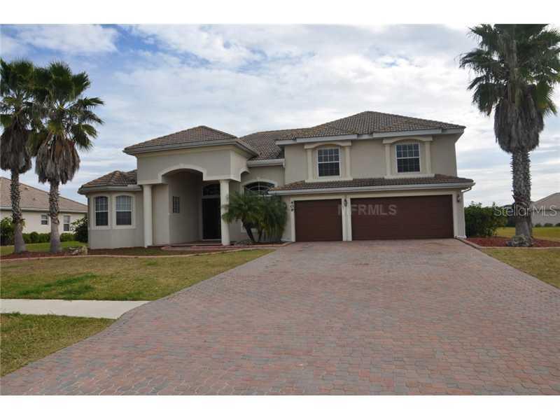 409 Country Meadows Way, Bradenton, FL 34212