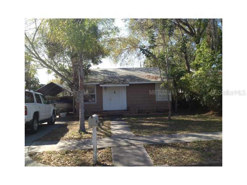 1840 Hyde Park St., Sarasota, FL 34239