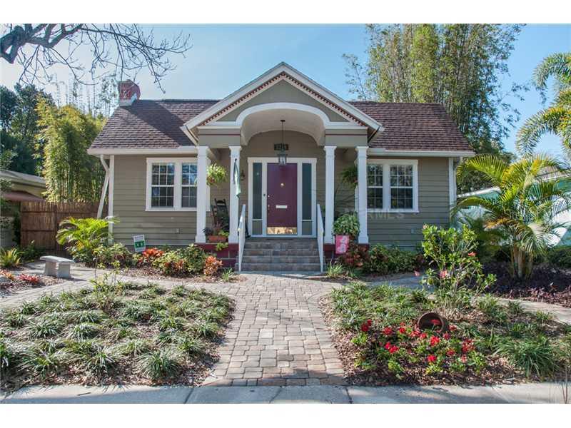 3218 8th Ave., St Petersburg, FL 33713