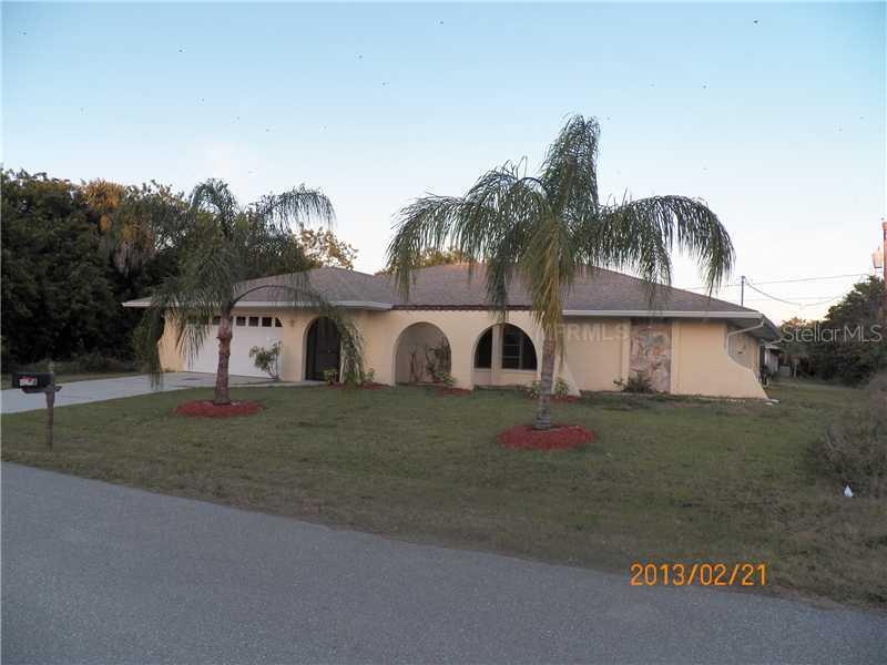 4248 Kilpatrick St., Port Charlotte, FL 33948