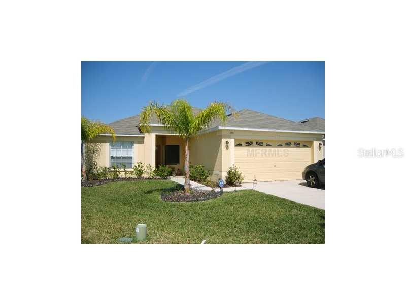 [Address Hidden by Seller], Zephyrhills, FL 33544