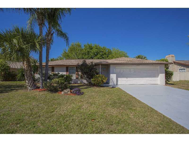 1602 Duffy Ct., Venice, FL 34293
