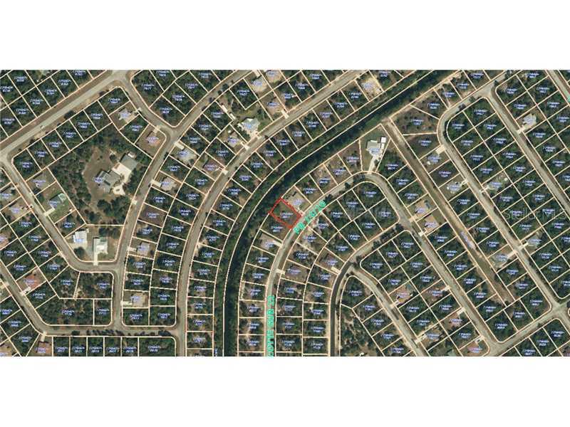 Basket St., North Port, FL 34288