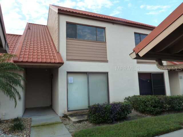 6234 Draw Ln. #9, Sarasota, FL 34238