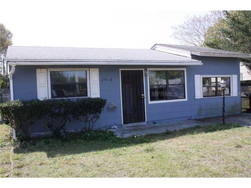 2918 40th Ave., St Petersburg, FL 33714