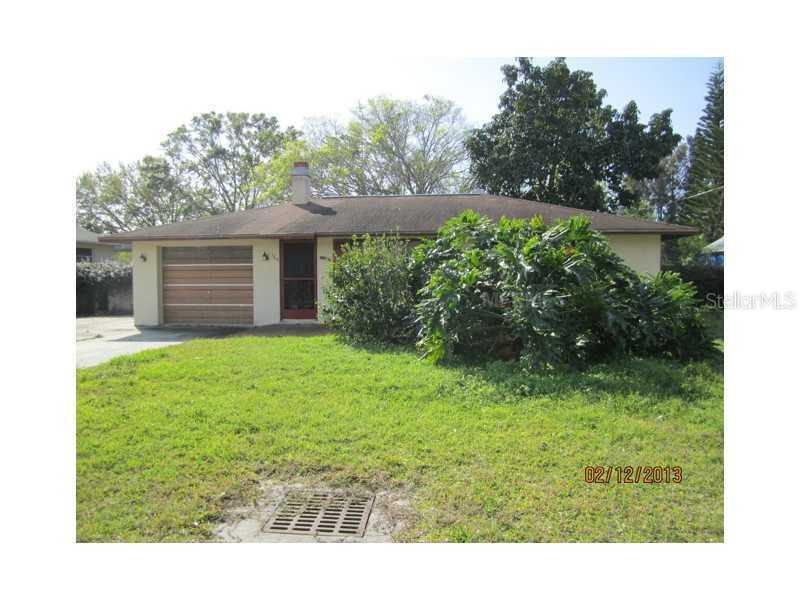 165 Temple Rd., Venice, FL 34293