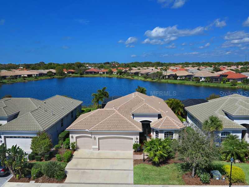 599 Crane Prairie Way, Osprey, FL 34229