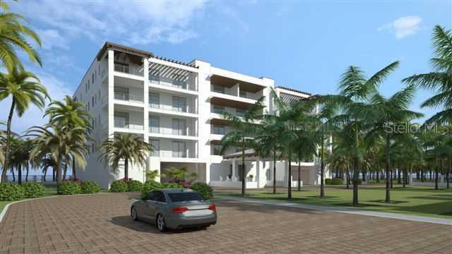 4765 Gulf Of Mexico Dr. #B102, Longboat Key, FL 34228