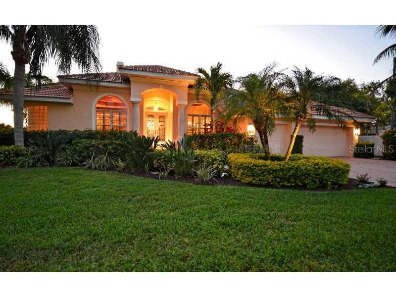 129 Main St., Osprey, FL 34229