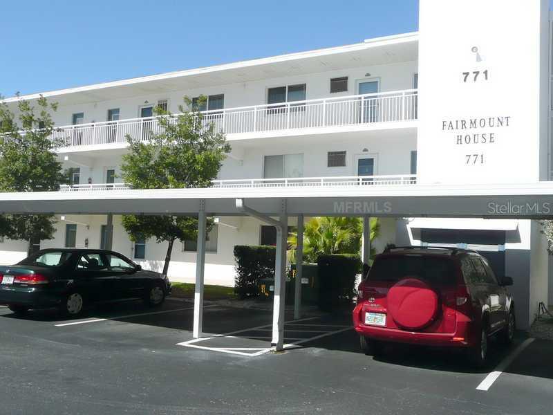 771 John Ringling Blvd. #32, Sarasota, FL 34236