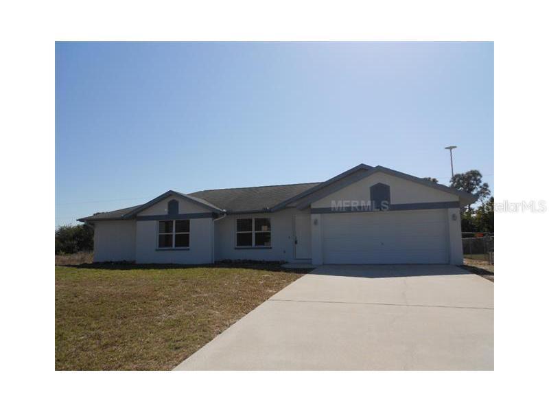 7341 Watson Ln., Port Charlotte, FL 33981