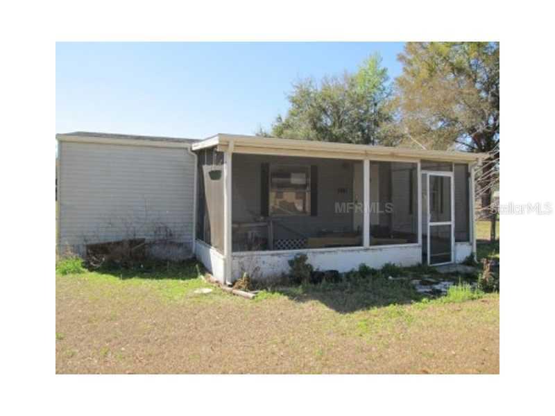 2692 Se 145t Street, Summerfield, FL 34491