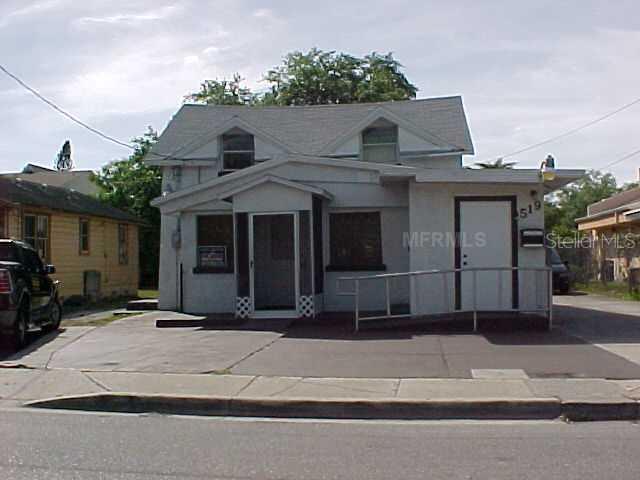 2519 Dixie Ave., Sarasota, FL 34234