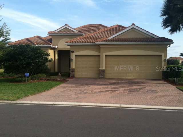 419 Grand Preserve Cove, Bradenton, FL 34212