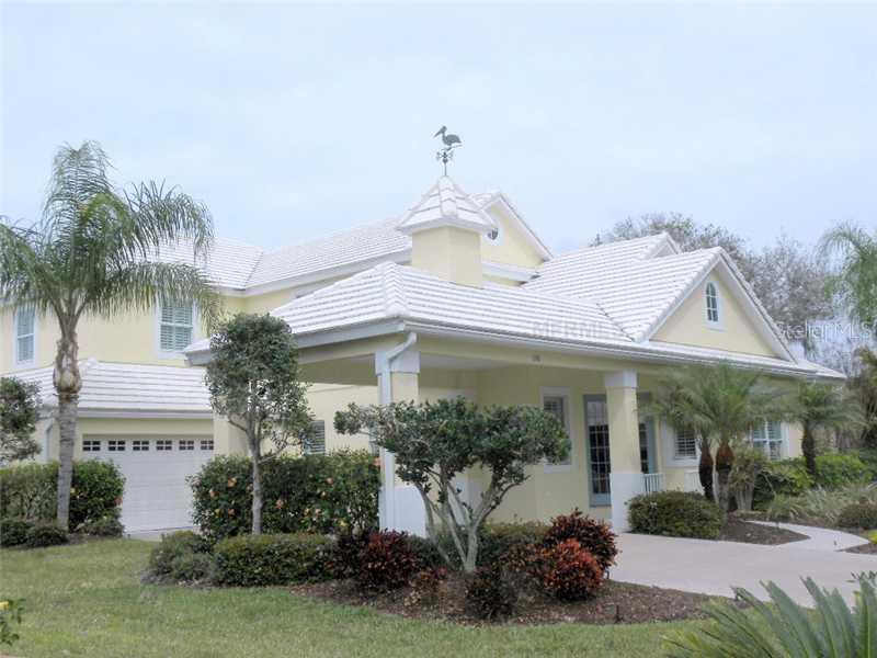 150 Windward Dr., Osprey, FL 34229