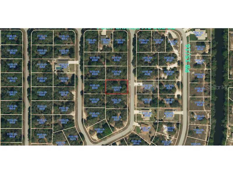 Kabat Ave., North Port, FL 34288