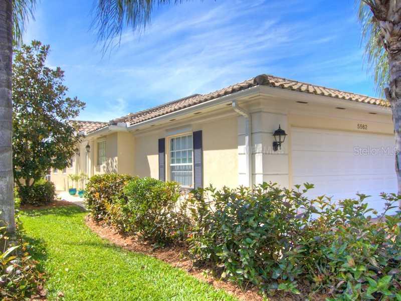 5562 Modena Pl., Sarasota, FL 34238