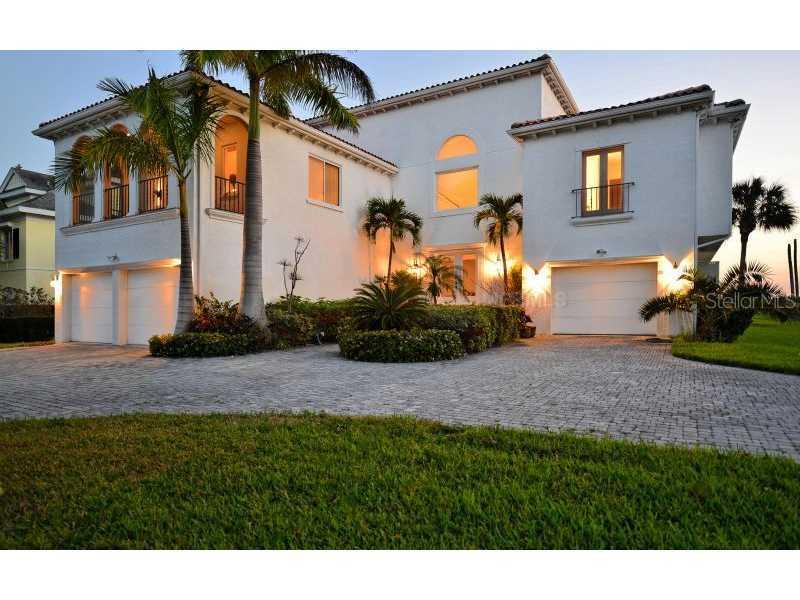 6171 Gulf Of Mexico Dr., Longboat Key, FL 34228