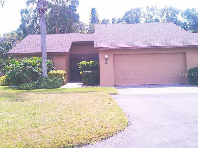 3103 Glen Elyn Blvd. #5, Sarasota, FL 34237