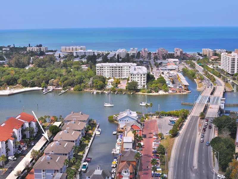 1574 Stickney Point Rd. #203, Sarasota, FL 34231