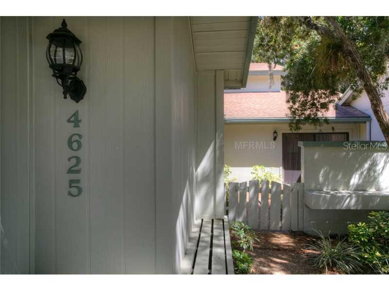 4625 Willow Wood Cir. #45, Sarasota, FL 34241