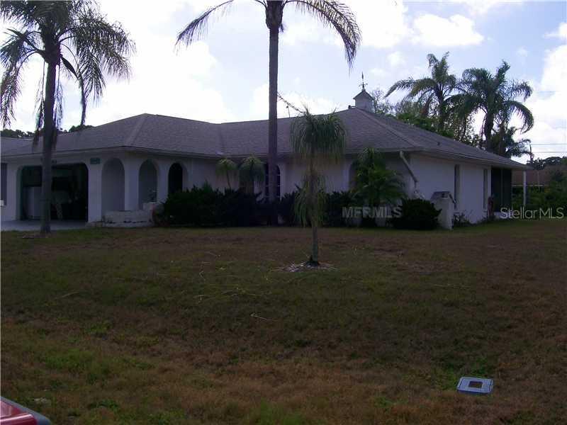 9449 Heartwellville Ave., Englewood, FL 34224