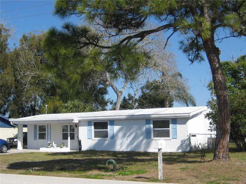 1134 Martin Dr., Englewood, FL 34224