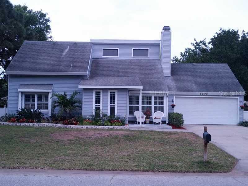 5670 Creekwood Dr., Sarasota, FL 34233