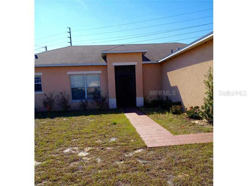 731 Colville Pl., Kissimmee, FL 34759