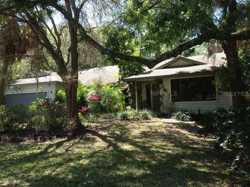 4548 Trails Dr., Sarasota, FL 34232