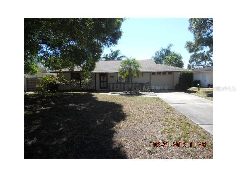 2201 Mystic Dr., Sarasota, FL 34232