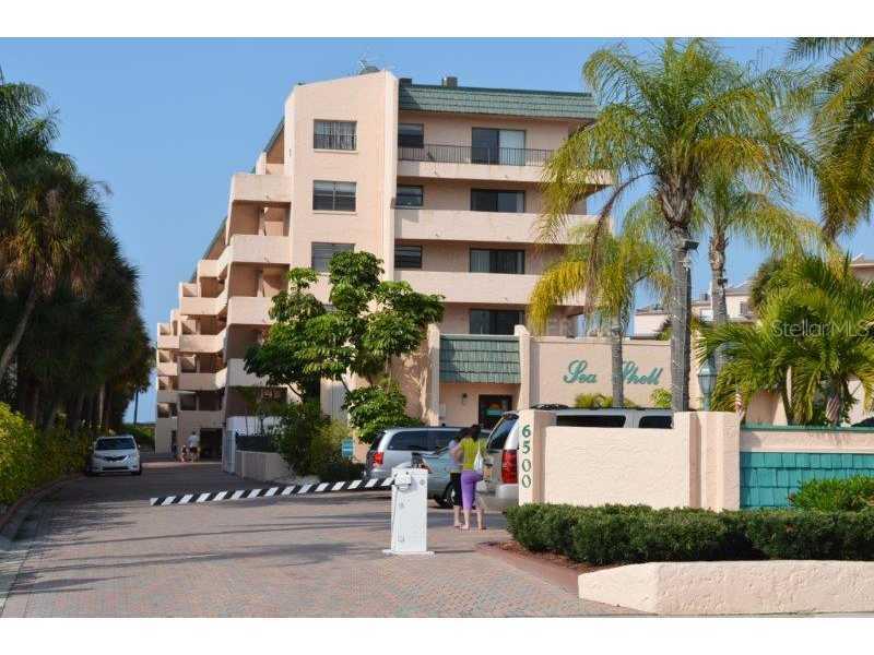 6500 Midnight Pass Rd. #502, Sarasota, FL 34242