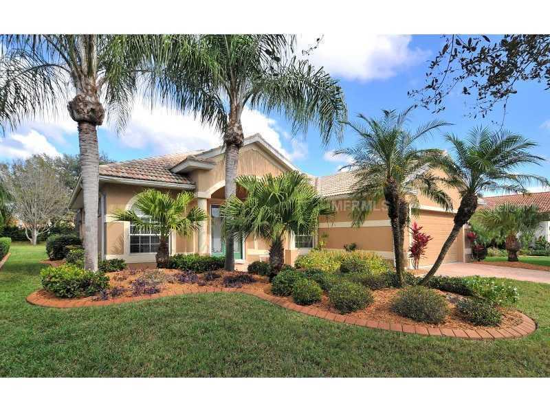 4913 Bella Terra Dr., Venice, FL 34293