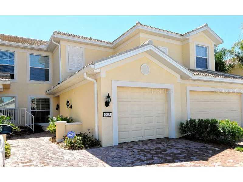 5685 Fossano Dr. #602, Sarasota, FL 34238