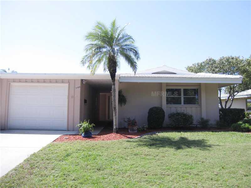 3352 Dartmouth Ln. #1008, Sarasota, FL 34239