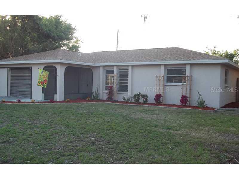 732 Palmetto Dr., Venice, FL 34293