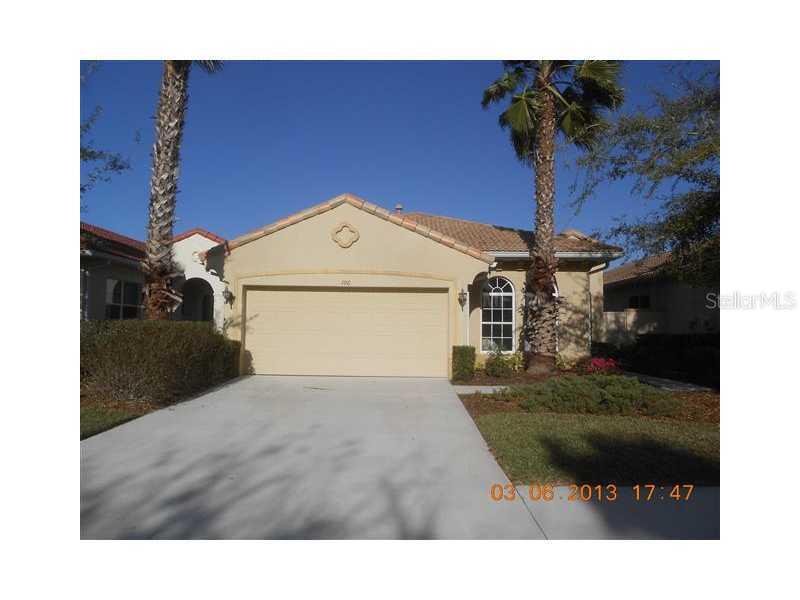 106 Tiziano Way, Nokomis, FL 34275