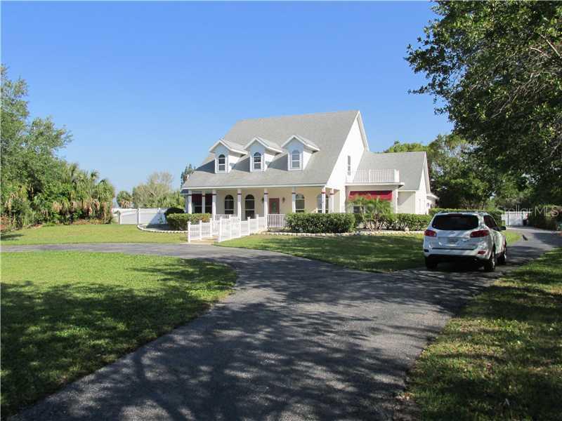 [Address Hidden by Seller], Palmetto, FL 34221