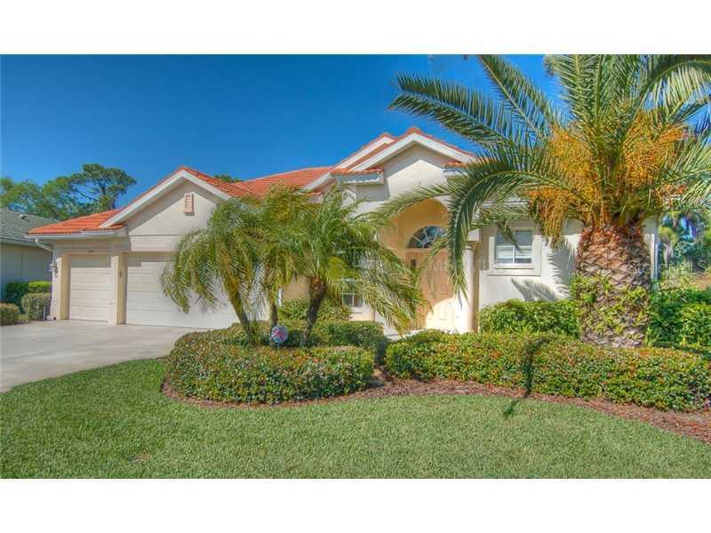 664 Clear Creek Dr., Osprey, FL 34229