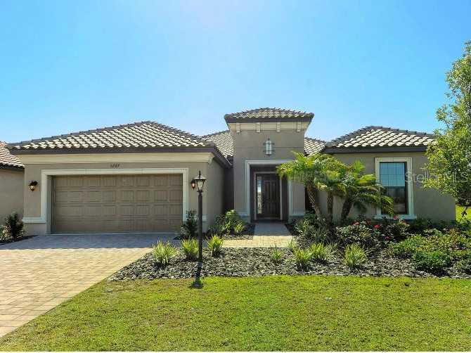 5267 Castello Ln., Bradenton, FL 34211
