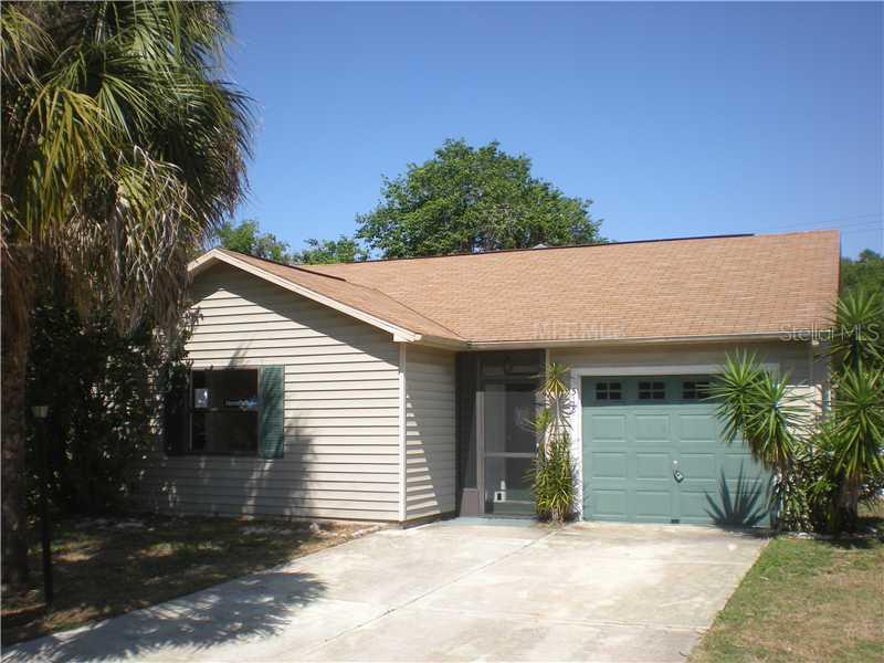 5518 82nd Avenue Dr., Palmetto, FL 34221