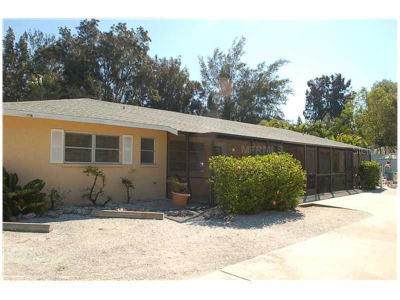 1104 Crescent St., Sarasota, FL 34242