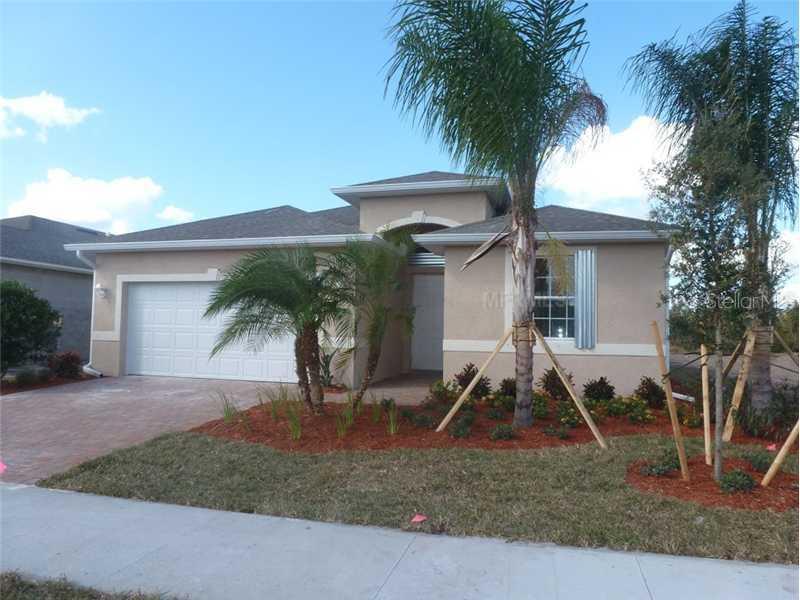 5253 Canyonland Way, Venice, FL 34293