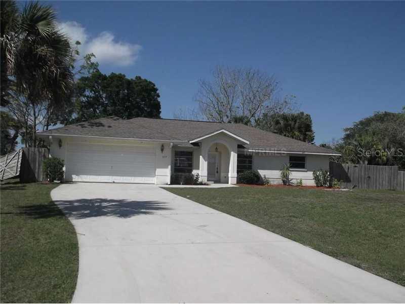 713 Matland St., Nokomis, FL 34275