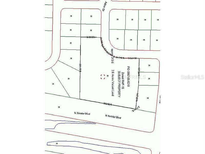 Adina Cir., North Port, FL 34291