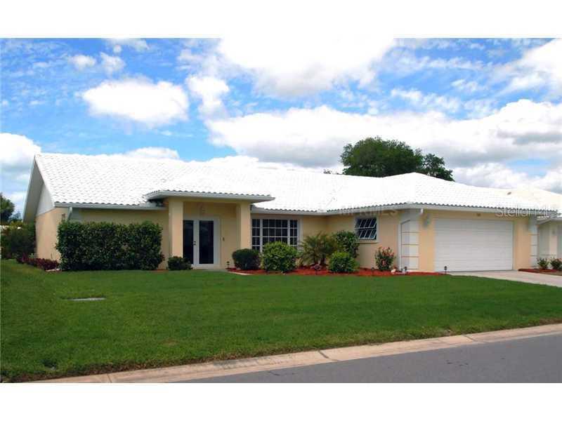 1281 Covey Ct., Venice, FL 34293