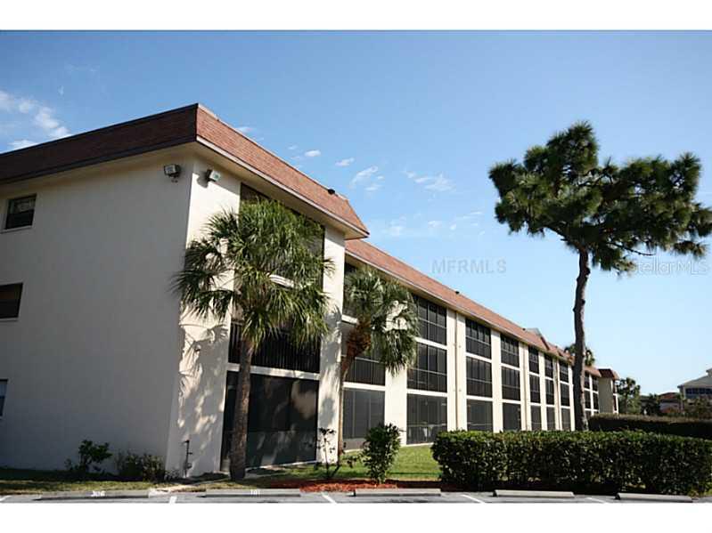 104 Capri Isles Blvd. #206, Venice, FL 34292