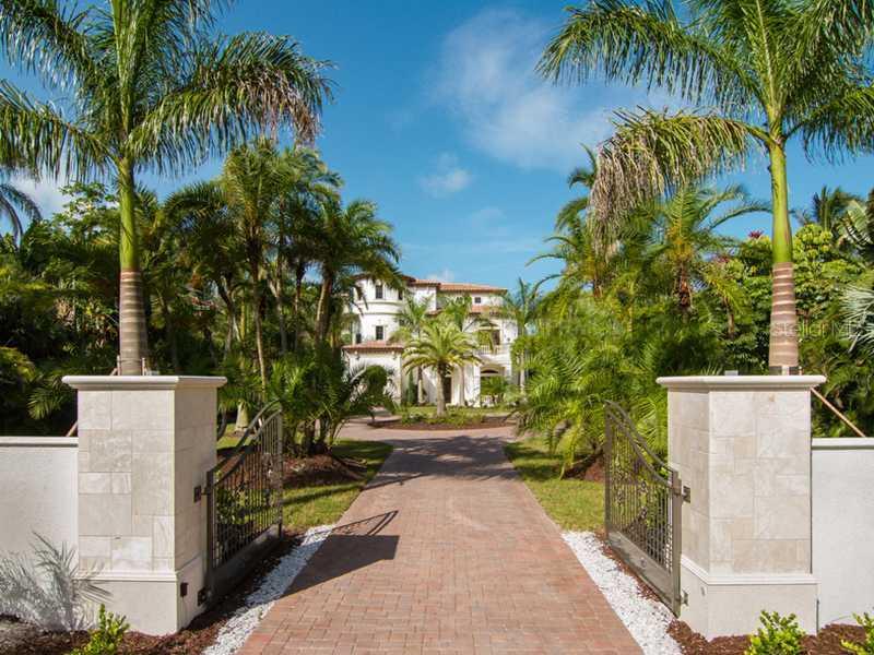 6001 Gulf Of Mexico Dr., Longboat Key, FL 34228