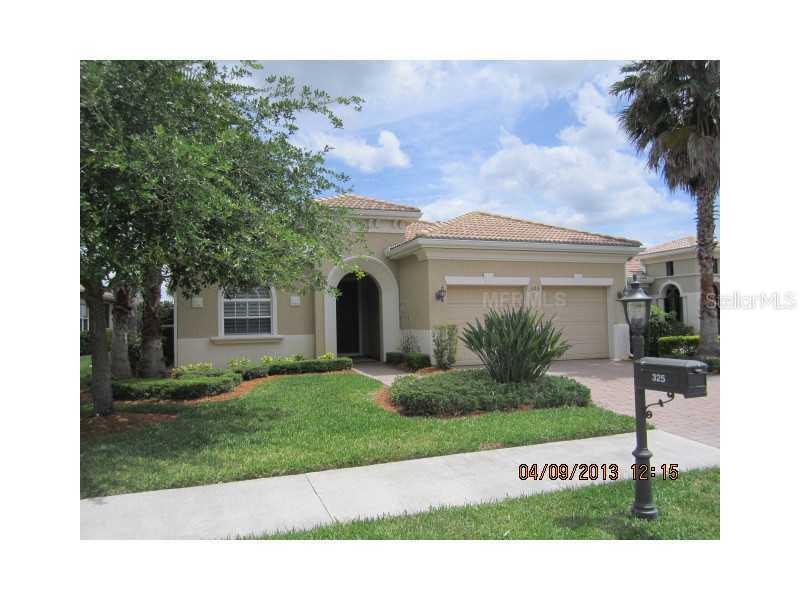 325 Cipriani Way, Nokomis, FL 34275